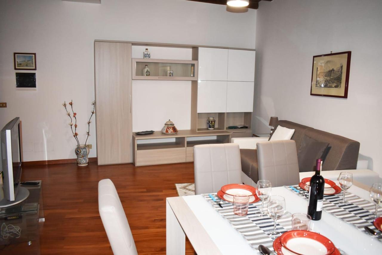 Vg - Al Pincio 5 Stelle - Luxury Apartment — Photos 2