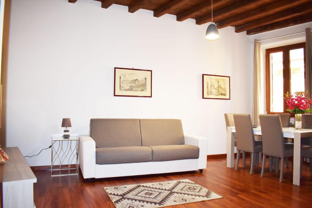 Vg - Al Pincio 5 Stelle - Luxury Apartment — Photos 1