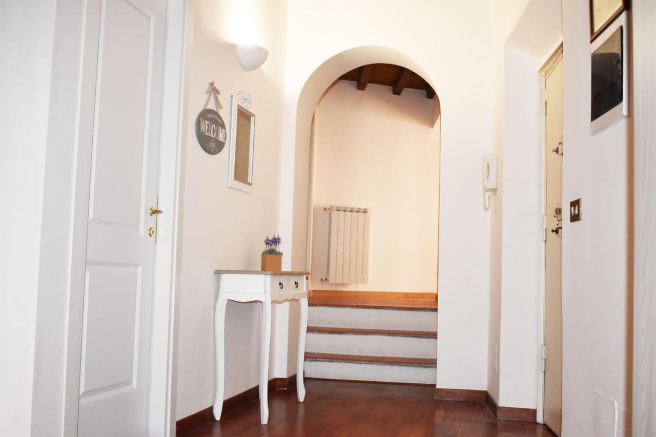 Vg - Al Pincio 5 Stelle - Luxury Apartment — Photos 3